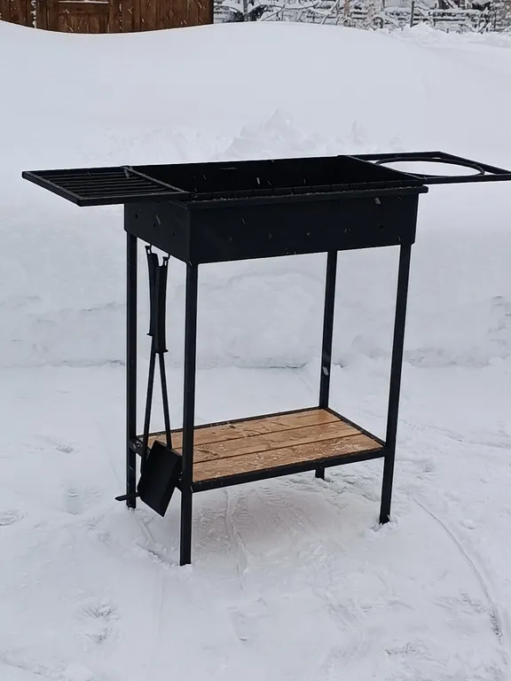 Домик на горе Конткансенмяки