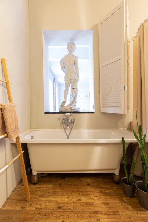 Квартира Квартира у Эрмитажа — Санкт-Петербург