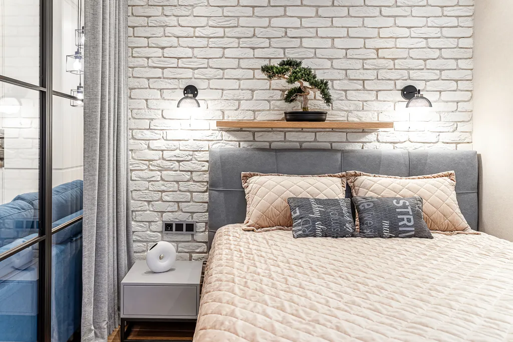 Уютный апартамент в центре