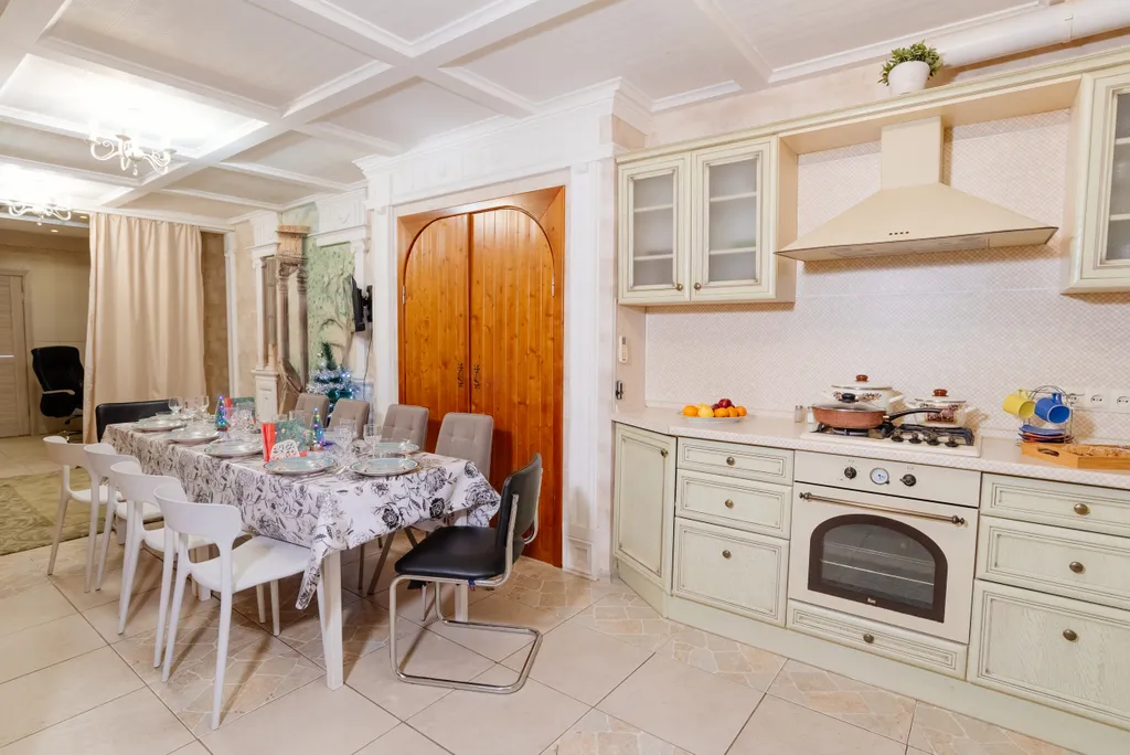 Дом у моря 2 линия, корпоративы, свадьбы, мангал