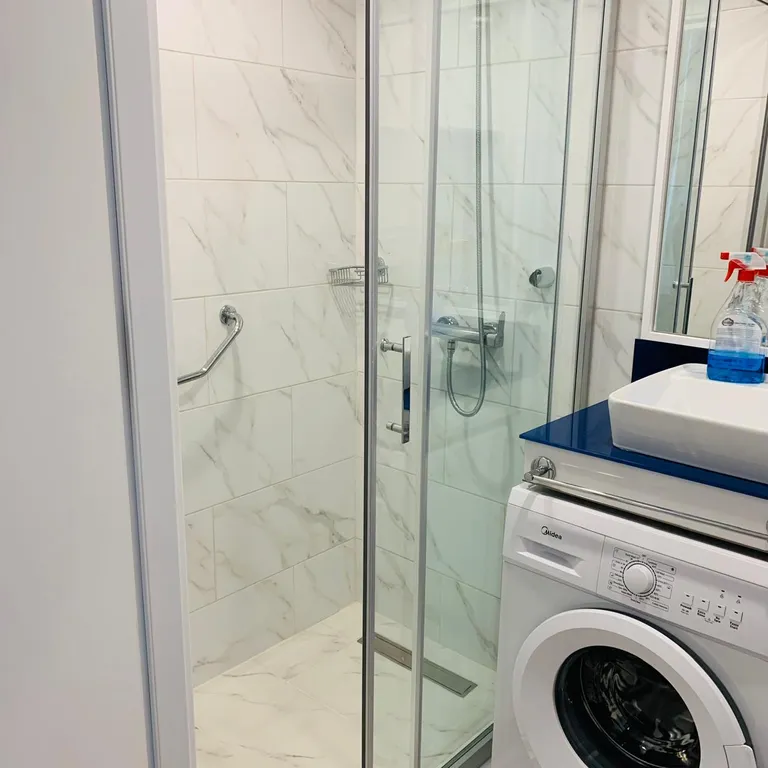 Orbi city 1504, 15 этаж