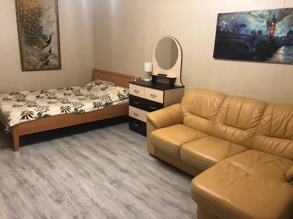 Уютная квартира — аренда посуточно в Великий Новгород