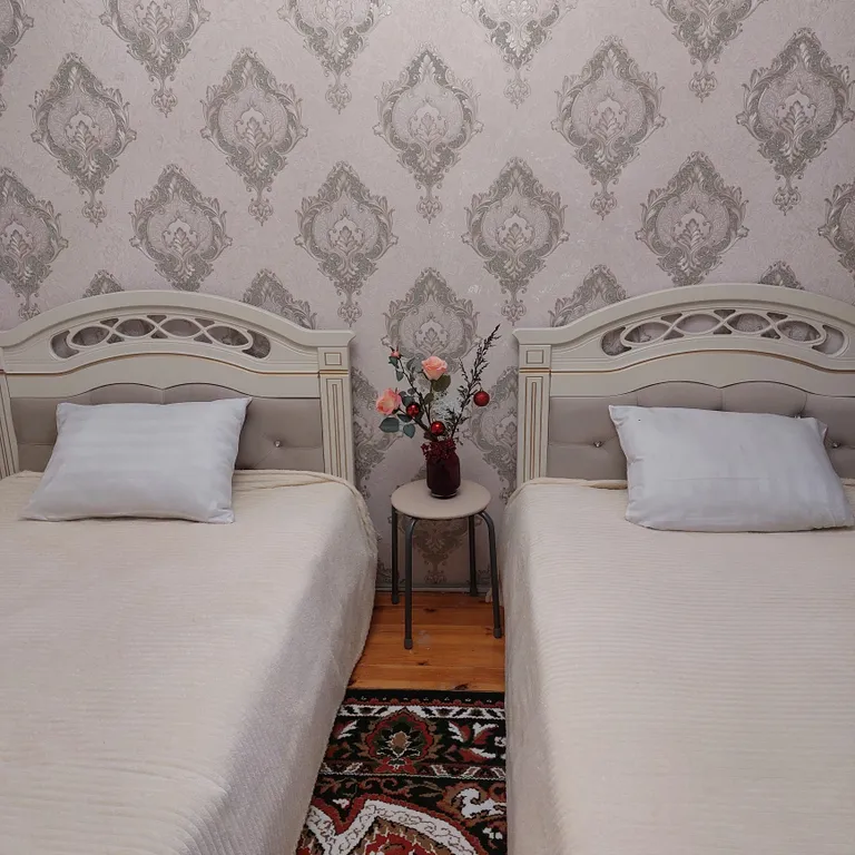 Уютная 3-комнатная квартира в центре — аренда посуточно в Терскол