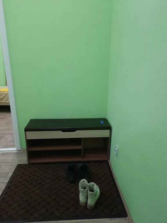 Уютная квартира для командировочных