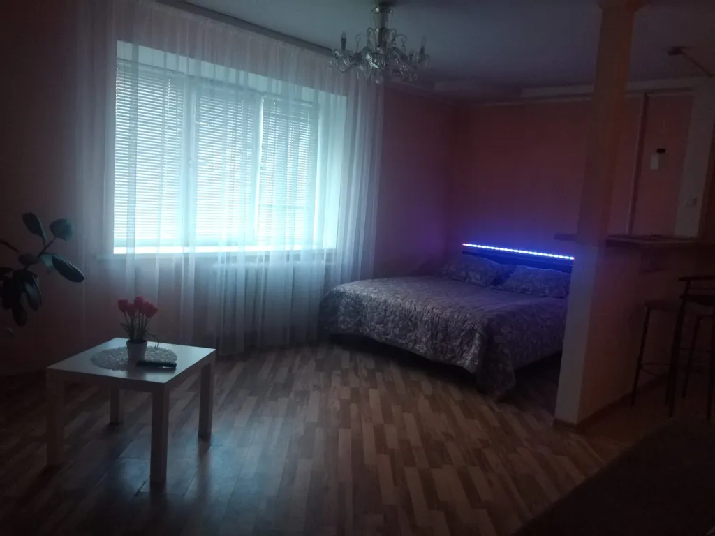 Квартира в центре города