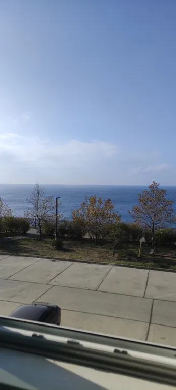 Апартамент на набережной Высокий Берег