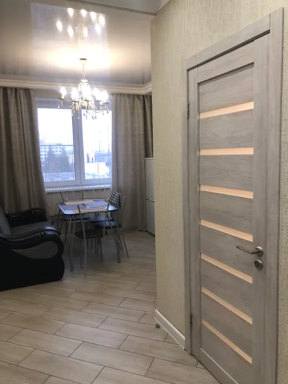 Уютная квартира в 5 минутах от центра города