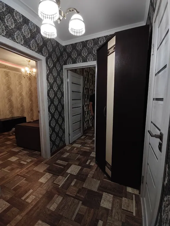 Квартира Уютная квартира в центре Курска — Курск