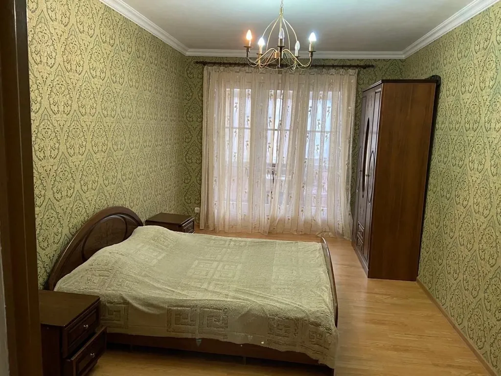 Квартира Квартира для вашего идеального отдыха — Гагра