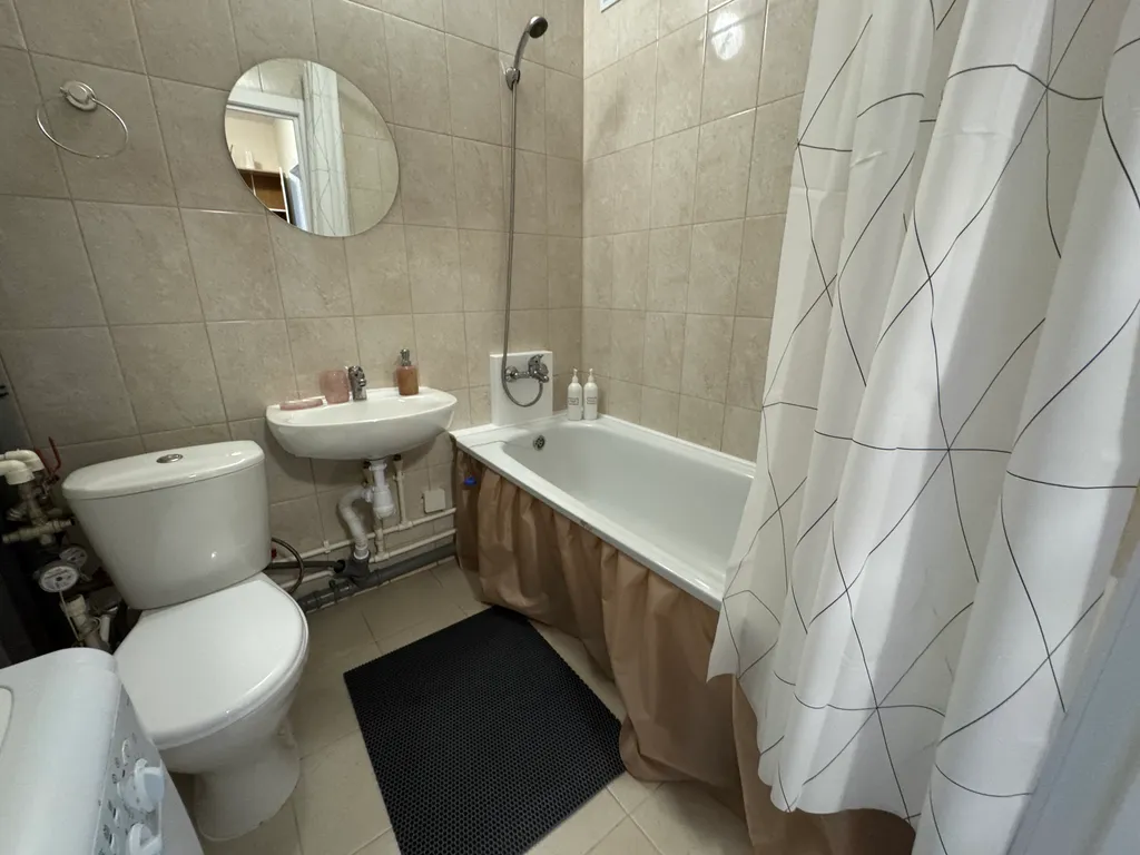 Квартира Квартира Живи в Песочном рядом с НИИ Петрова/Гранова/Напалкова — Песочный