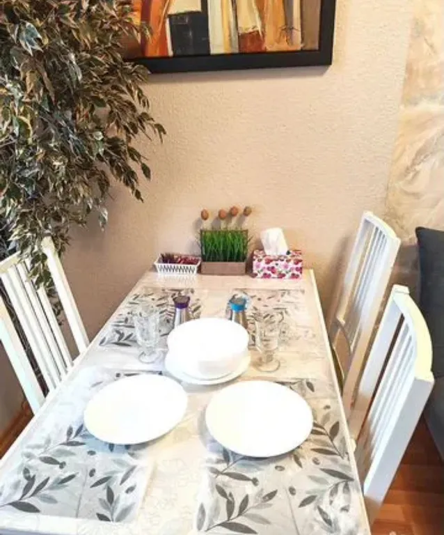 Квартира в 3 минутах от метро Чкаловская и ТЦ Мегаполис.