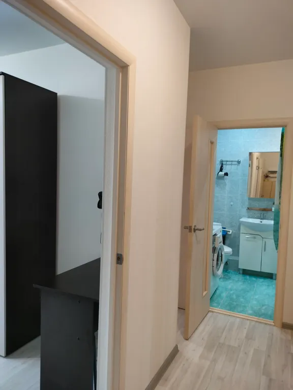 Квартира Отличная квартира для отдыха или работы — Горячий Ключ