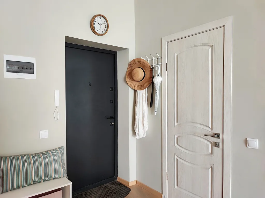 Комфортная квартира в ЖК премиум класса