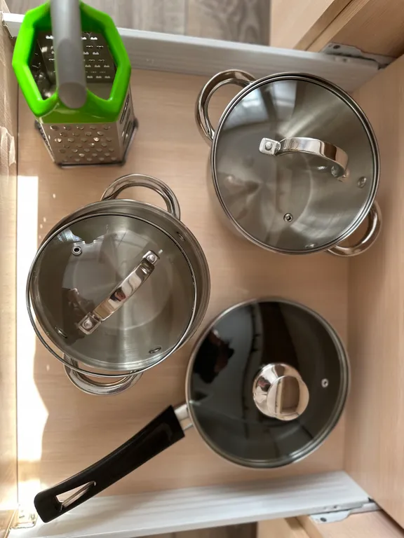 Квартира 1-комнатная Квартира — Красноярск