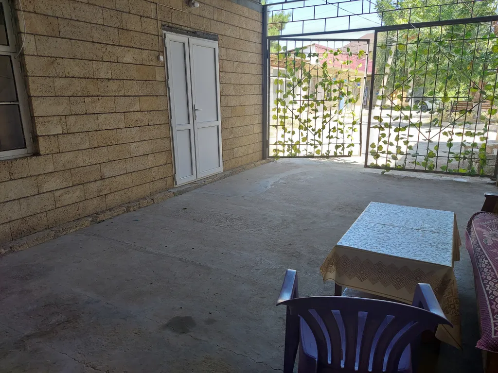 Гостевая комната