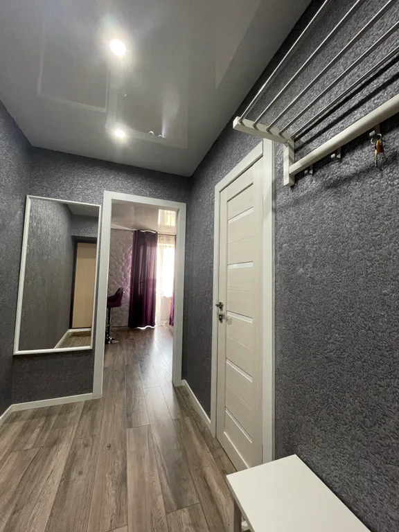 Квартира у вечного огня