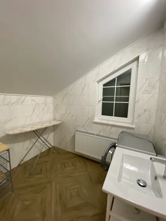 Коттедж Новый коттедж Орешек — им. Морозова