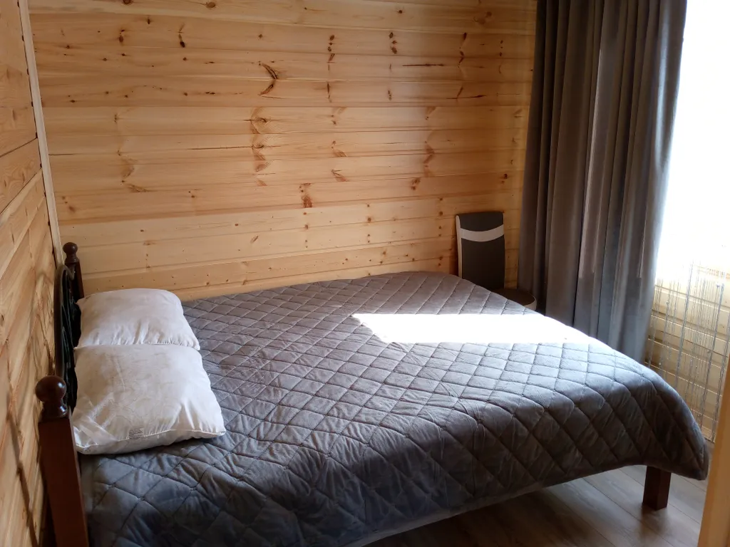 Коттедж 3-комнатный Дом — Архыз