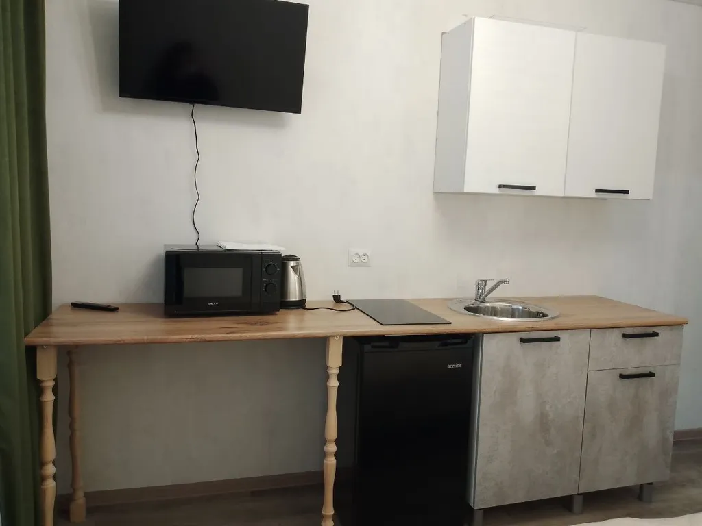 Мини-студия на ул.Трудовая 73-2