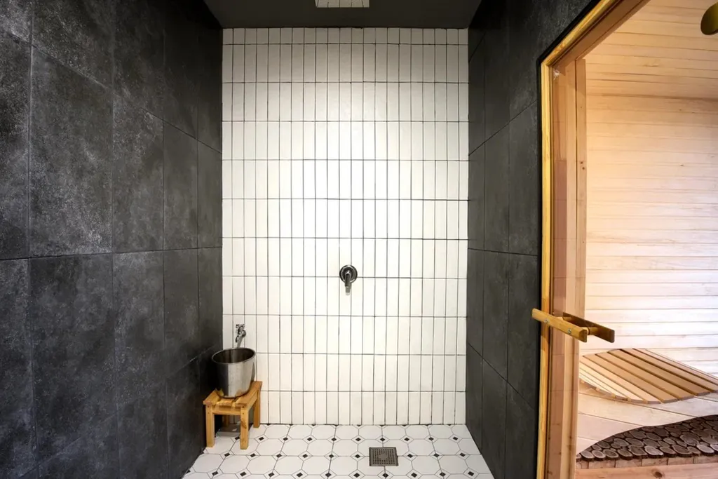 Дом с панорамным видом