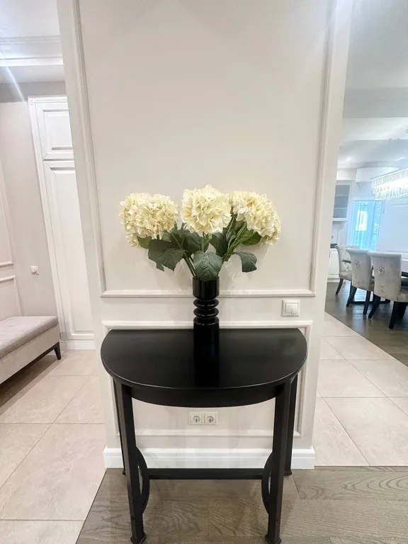 Элитные апартаменты с видом на море и с террасой