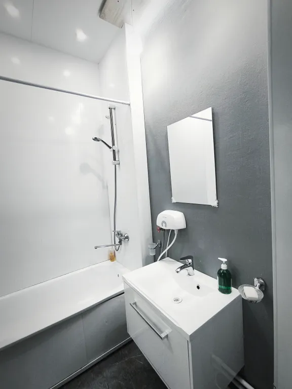 Баня у G-Drive арена омск