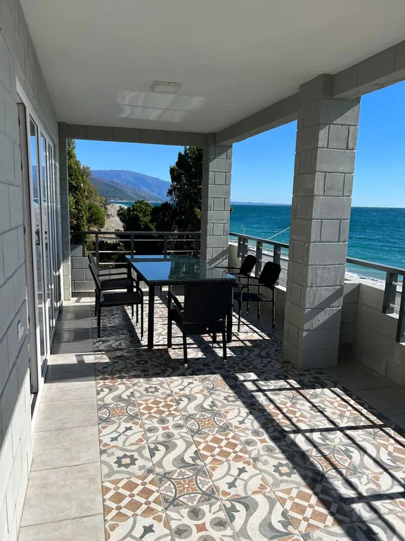 5-комнатная Квартира — аренда посуточно в Амзара