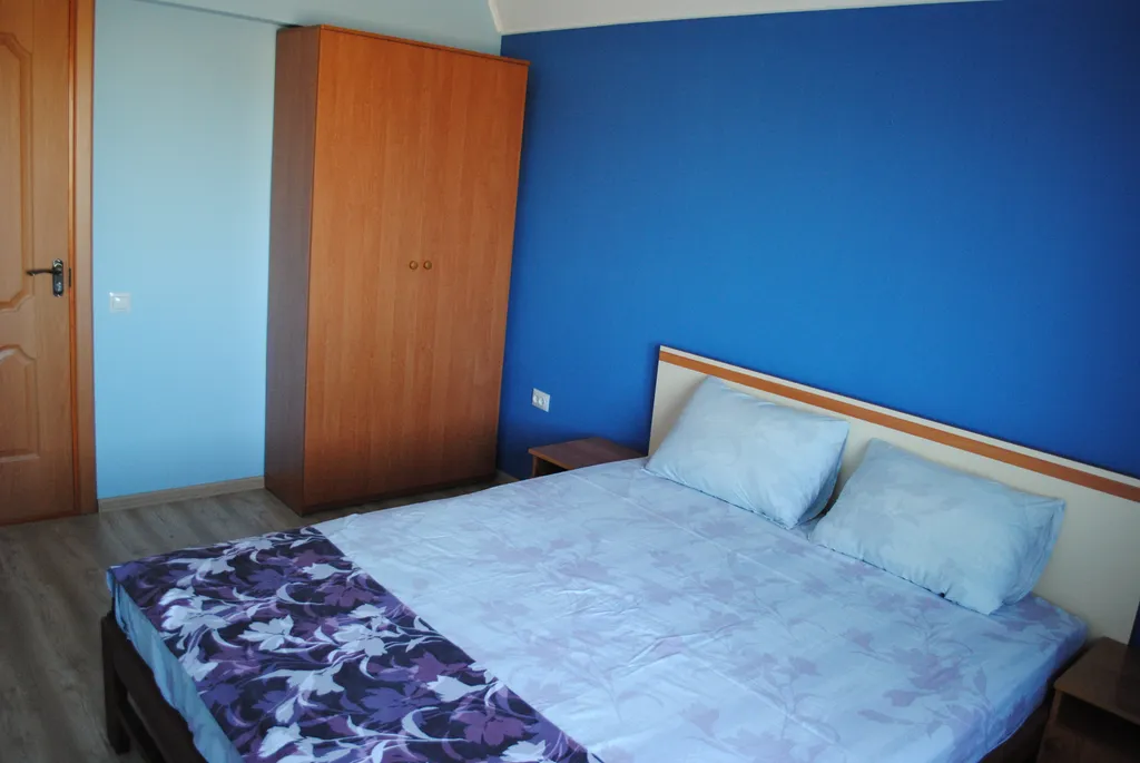 4-комнатный Дом