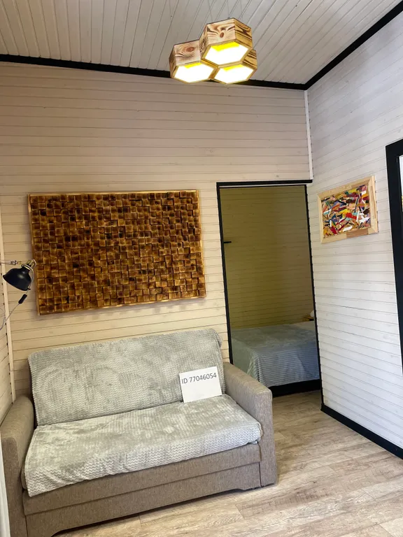 Соловьевка Villa