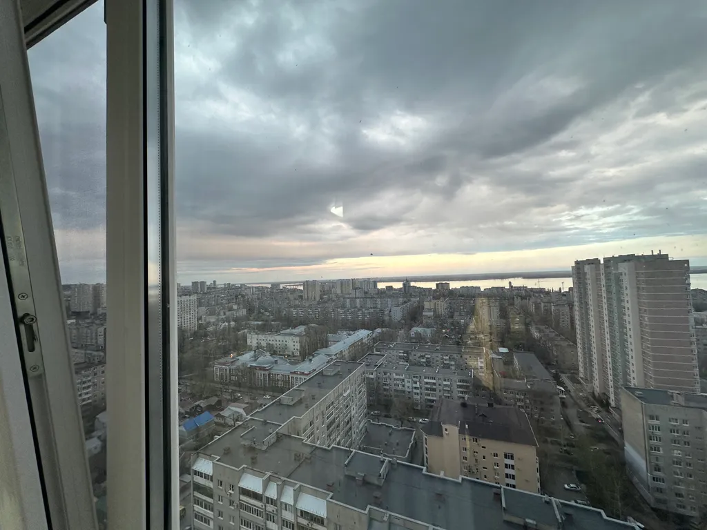 Апартаменты Панорама