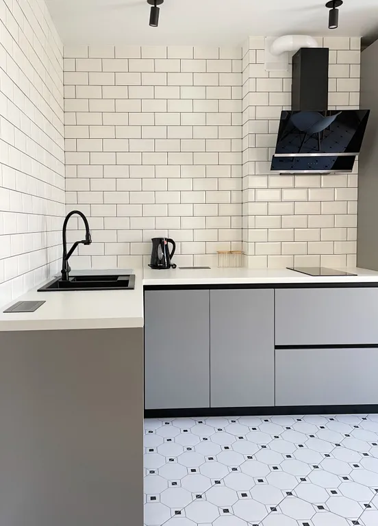 Квартира Квартира у моря от 3500 — Пионерский