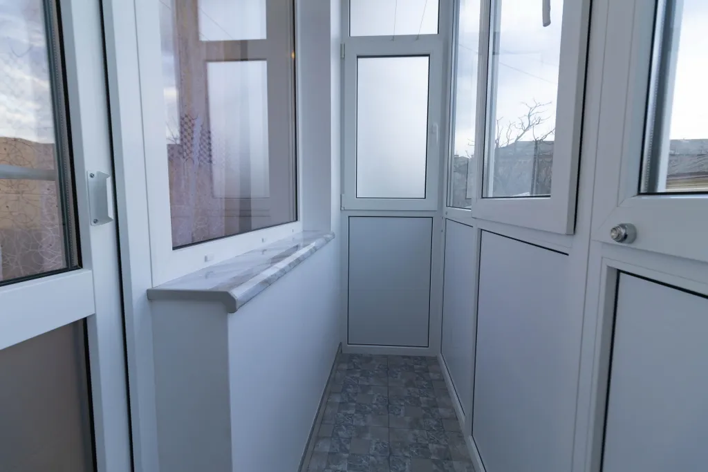 Квартира Двухкомнатная квартира в центре — Севастополь