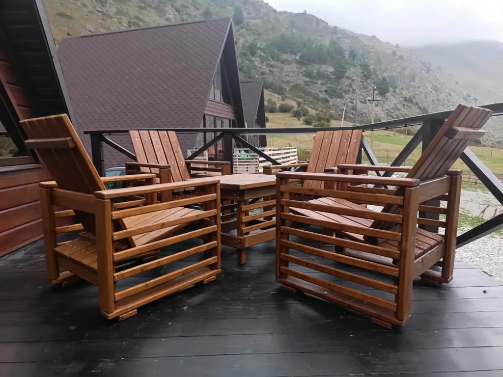 3-комнатный Дом