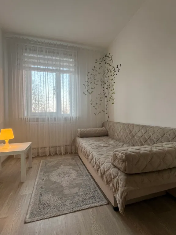 Уютная квартира у моря для двоих