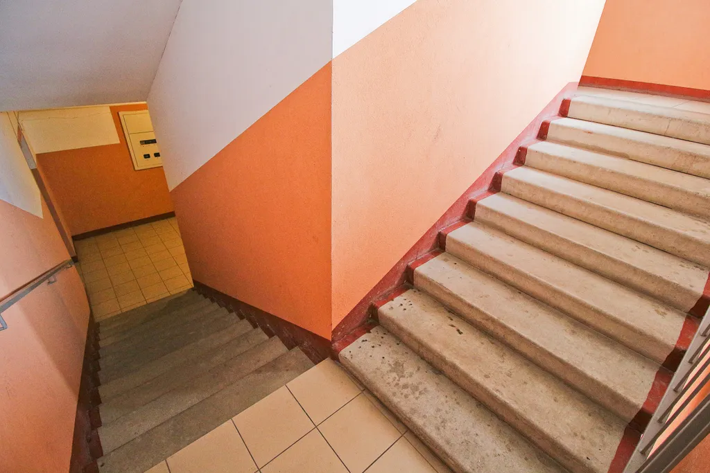 Евродвушка с красивым видом на город