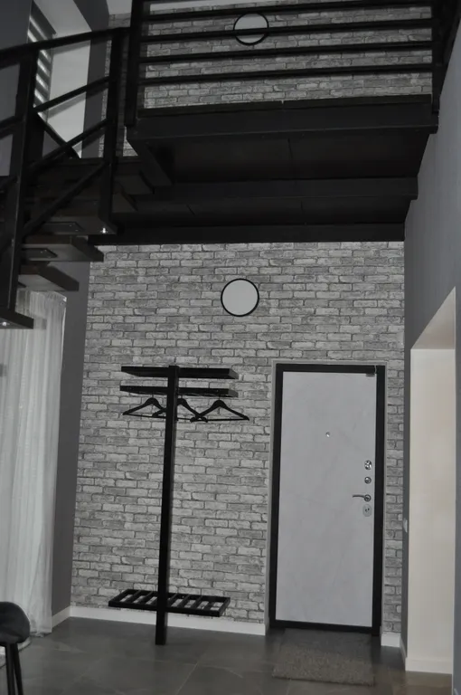 Квартира в частном доме 490м от моря