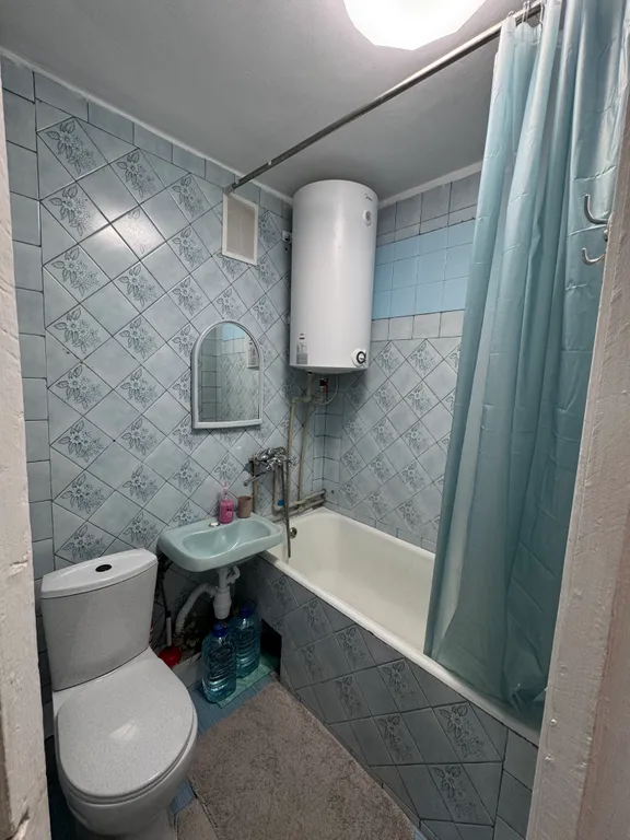 Уютная квартира в центре города у моря