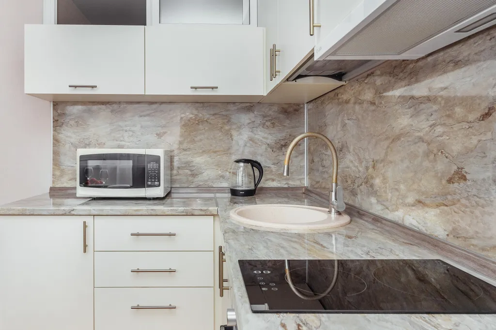 Квартира Уютная квартира в лучшей локации города — Сочи