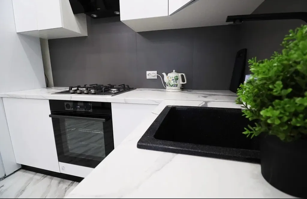 Евро апартаменты