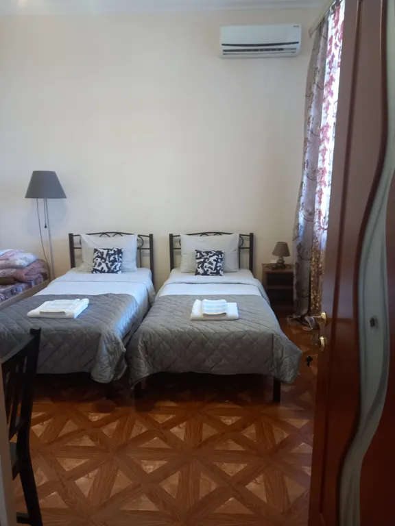 Квартира Комната — Гагра