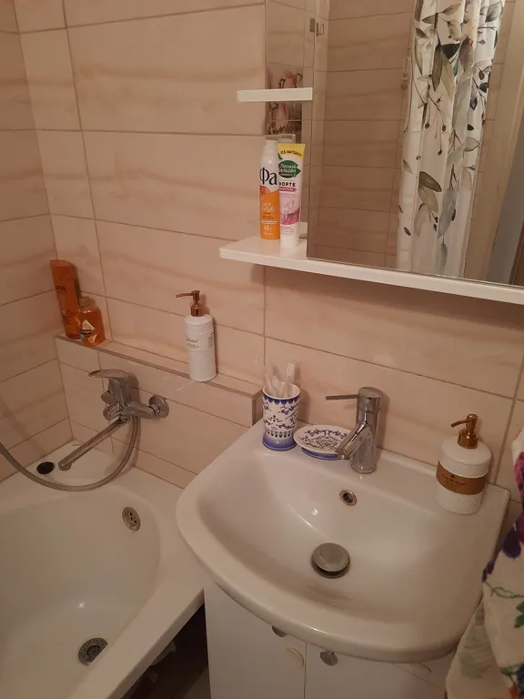 Квартира Квартира в районе прусской пивоварни Понарт — Калининград