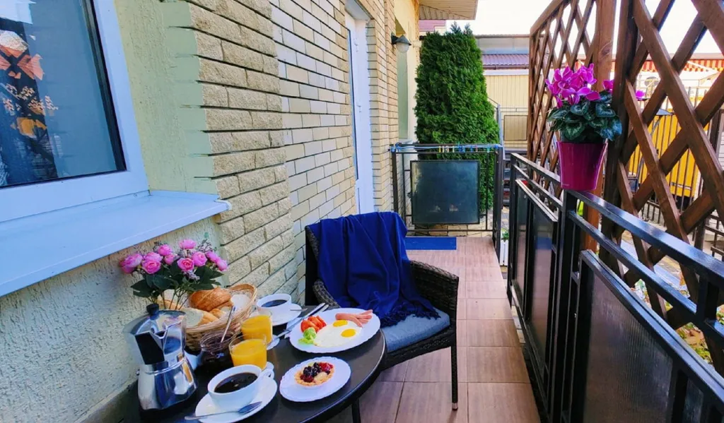 Квартира Комната — Витязево