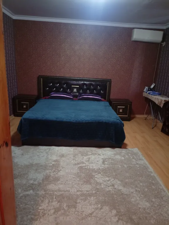 Квартира рядом с бассейном и парком