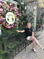 Марина Казанцева
