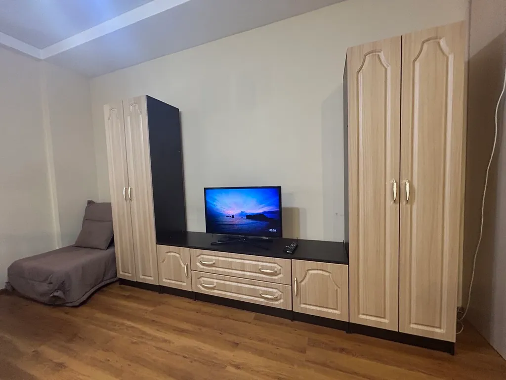 Alliance Apartments на Гайдара