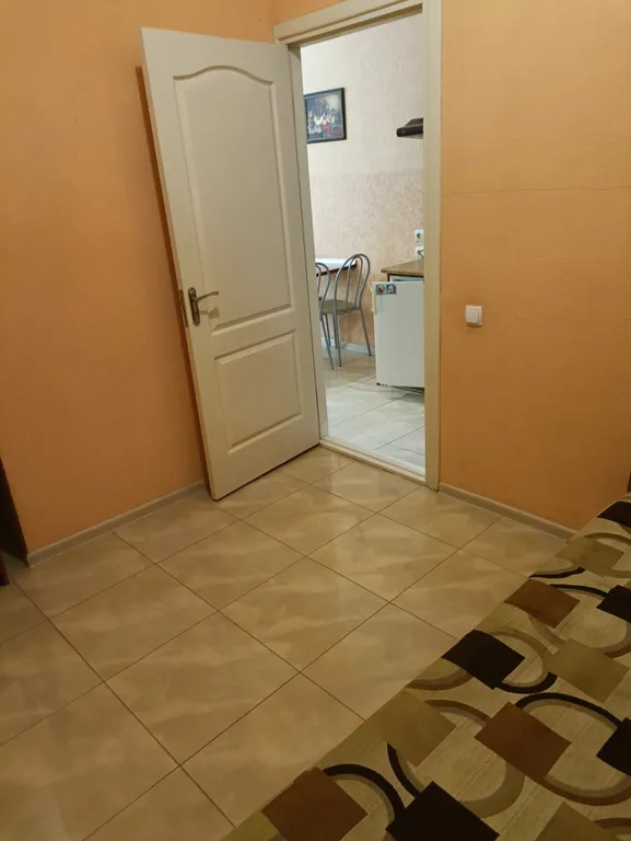 Квартира Квартира Уютная студия в центре города — Евпатория