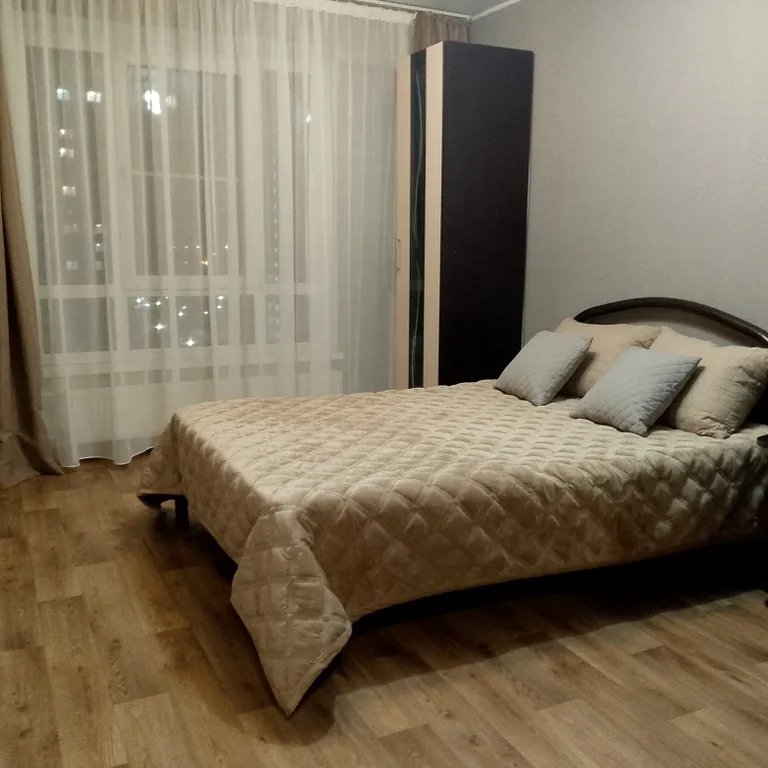 Чистая уютная квартира рядом с Мамаевом Курганом