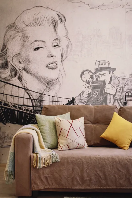 Мерлин - уют у Аэропорта