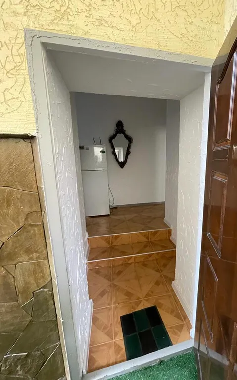 Коттедж Уютный домик с новым ремонтом — Евпатория