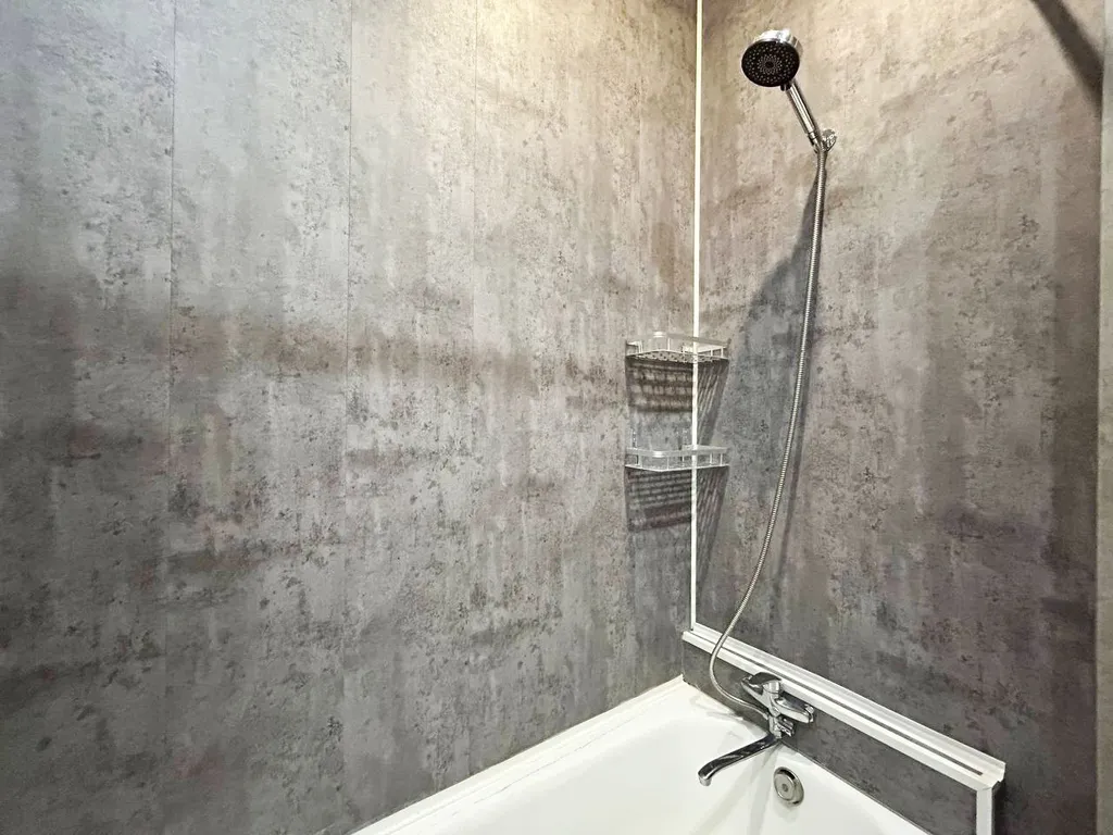 Northern apartment в центре